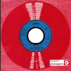 The Runaways : You Drive Me Wild